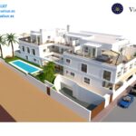 Vistas alzado edificio 1_001